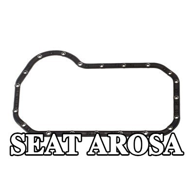 FEBI BILSTEIN حشية حوض الزيت — SEAT Arosa