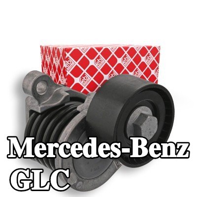 FEBI BILSTEIN مشده حزام المحرك — 2017 Mercedes-Benz Glc