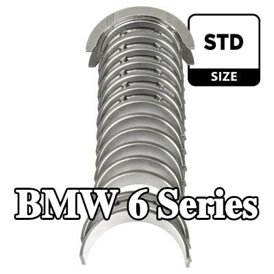 ET ENGINETEAM محمل العمود المرفقي — 2004 BMW 6 Series
