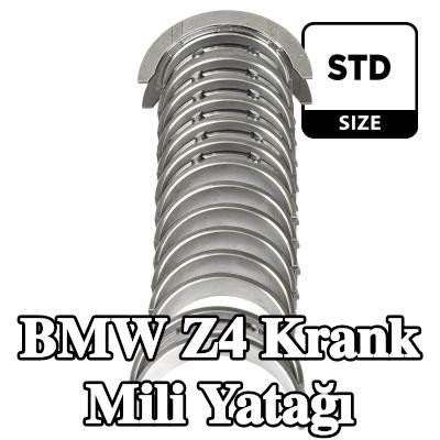 ET ENGINETEAM Krank mili yatağı — BMW Z4