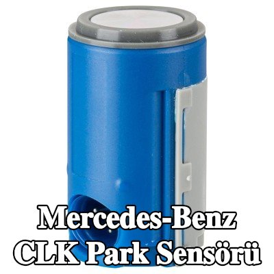 HELLA Park sensörü — 2000 Mercedes-Benz Clk