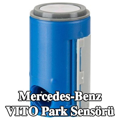 HELLA Park sensörü — 2002 Mercedes-Benz Vito