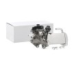 VALEO EGR soğutuculu EGR Modülü, conta/sızdırmazlık elemanları ile, EGR valfli, vakum baypaslı, ORIGINAL PART — Audi A6 (10)