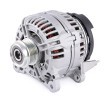 RIDEX Alternatör 140A — 1995 Renault Safrane (2)