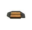 BOSCH Hava filtresi — 2002 Honda Civic (6)