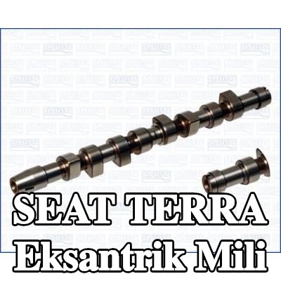 AJUSA Eksantrik Mili — SEAT Terra