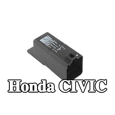 BERU وحدة التحكم في شمعة التوهج — 2011 Honda Civic
