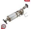 ESEN SKV Dizel partikül filtresi — 2012 Nissan Qashqai (3)