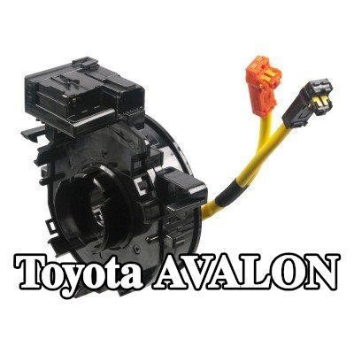FEBI BILSTEIN نابض ساعة لعجلة القيادة — Toyota Avalon