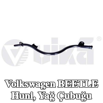 VIKA Huni, yağ çubuğu — 2017 Volkswagen Beetle