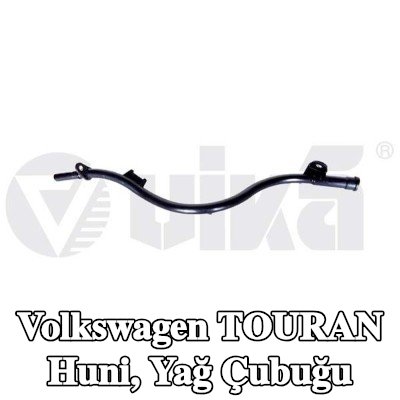 VIKA Huni, yağ çubuğu — Volkswagen Touran