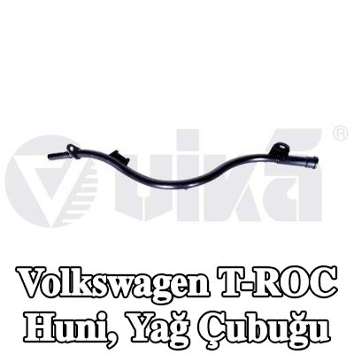 VIKA Huni, yağ çubuğu — Volkswagen T-roc