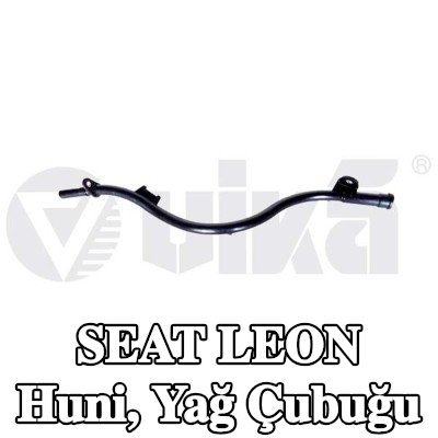 VIKA Huni, yağ çubuğu — SEAT Leon