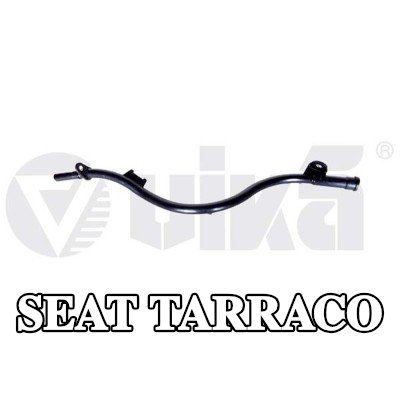 VIKA قمع، مقياس مستوى الزيت — SEAT Tarraco