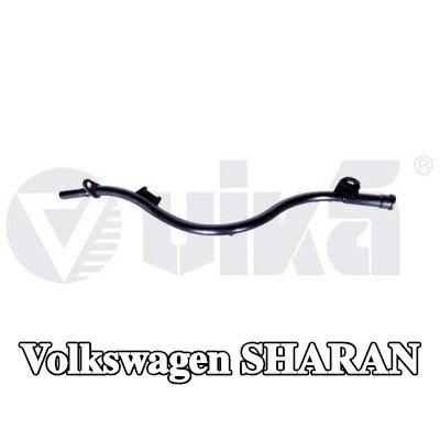 VIKA قمع، مقياس مستوى الزيت — Volkswagen Sharan