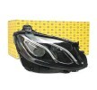 HELLA Far Sağ, LED, gündüz farı/konum lambası için LED kontrol ünitesi olmadan, sinyaller için LED kontrol ünitesi olmadan, kısa far/uzun far için LED kontrol ünitesi olmadan — Mercedes-Benz E-Class (1)