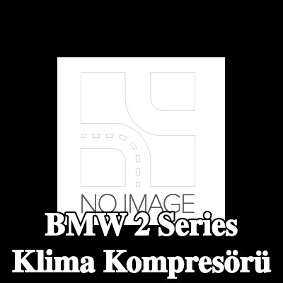 BOSCH Montaj kılavuzu ile klima kompresörü, conta halkası ile — 2012 BMW 2 Series