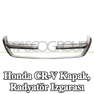 PRASCO Kapak, radyatör ızgarası — Honda Cr-v