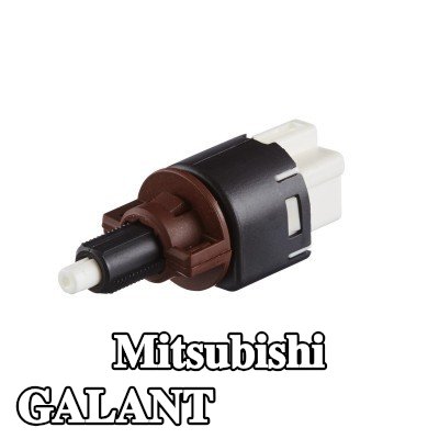 HELLA مفتاح ضوء الفرامل — Mitsubishi Galant