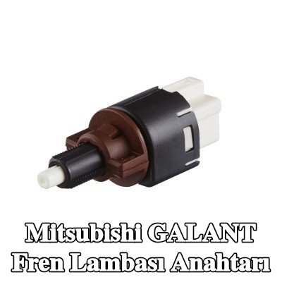 HELLA Fren Lambası Anahtarı — Mitsubishi Galant