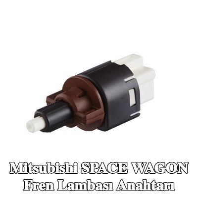 HELLA Fren Lambası Anahtarı — Mitsubishi Space Wagon