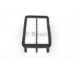 BOSCH Hava filtresi — 2003 Hyundai Getz (3)