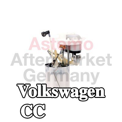 HITACHI مضخة البنزين — Volkswagen Cc