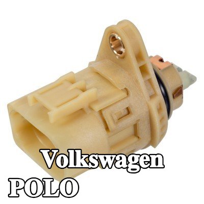 FEBI BILSTEIN ذراع اختيار السرعة — 2000 Volkswagen Polo