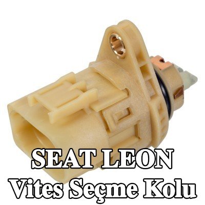 FEBI BILSTEIN Vites Seçme Kolu — 2000 SEAT Leon