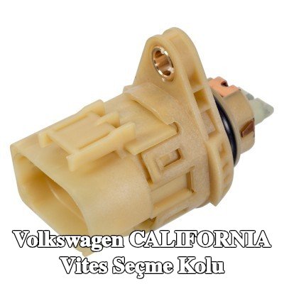 FEBI BILSTEIN Vites Seçme Kolu — Volkswagen California