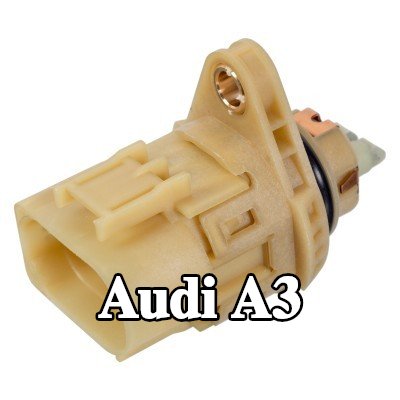 FEBI BILSTEIN ذراع اختيار السرعة — 2000 Audi A3