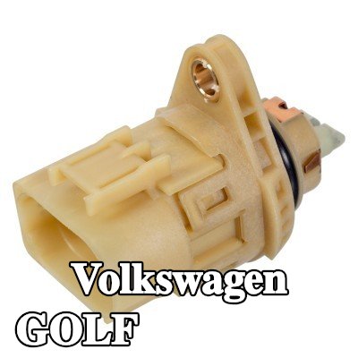 FEBI BILSTEIN ذراع اختيار السرعة — 2000 Volkswagen Golf