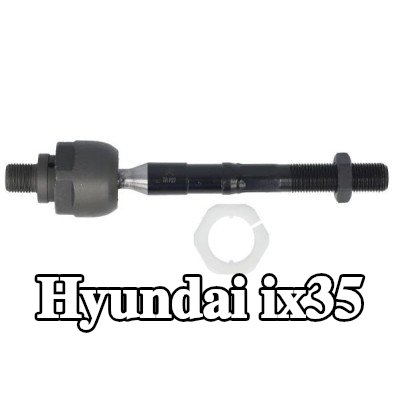 YAMATO وصلة سحب التوجيه المحور الأمامي الأيسر, المحور الأمامي الأيمن — Hyundai ix35