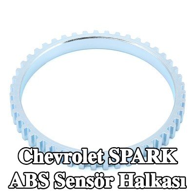TRISCAN ABS sensör halkası — Chevrolet Spark
