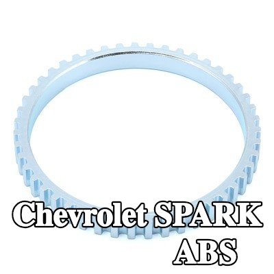 TRISCAN حلقة مستشعر نظام ABS — Chevrolet Spark