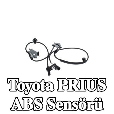 BOSCH ABS sensörü — Toyota Prius