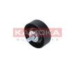 KAMOKA Saptırma / kılavuz kasnağı, V-ribbed belt Outer Diameter: 70mm — Peugeot 309 (4)