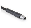 BOSCH Fren hortumu 300mm — 2002 BMW 7 Series (4)