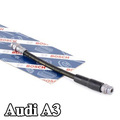 BOSCH خرطوم الفرامل 230mm — 2012 Audi A3