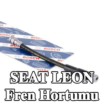 BOSCH Fren hortumu 230mm — 2012 SEAT Leon