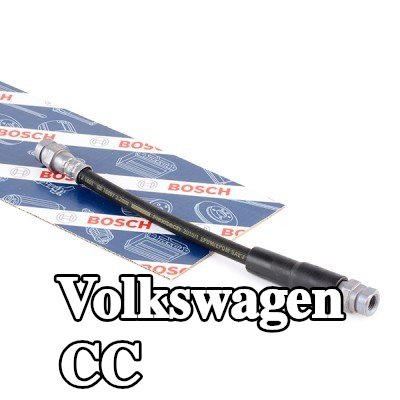 BOSCH خرطوم الفرامل 230mm — Volkswagen Cc