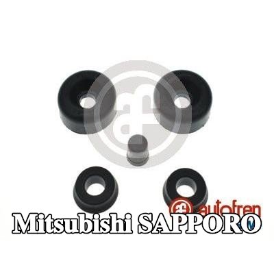 AUTOFREN SEINSA مجموعة إصلاح, أسطوانة فرامل العجلة المحور الخلفي — Mitsubishi Sapporo