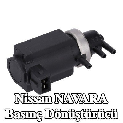 FEBI BILSTEIN Basınç dönüştürücü — Nissan Navara