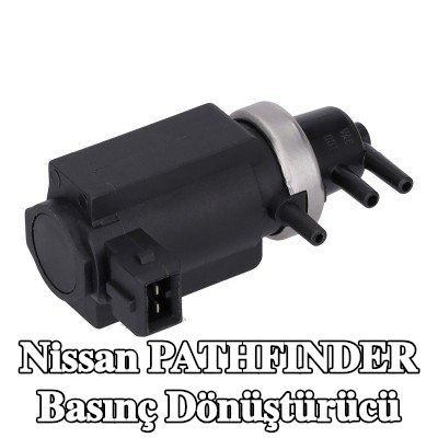 FEBI BILSTEIN Basınç dönüştürücü — Nissan Pathfinder