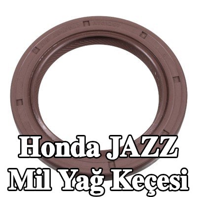 FEBI BILSTEIN Mil Yağ Keçesi — Honda Jazz