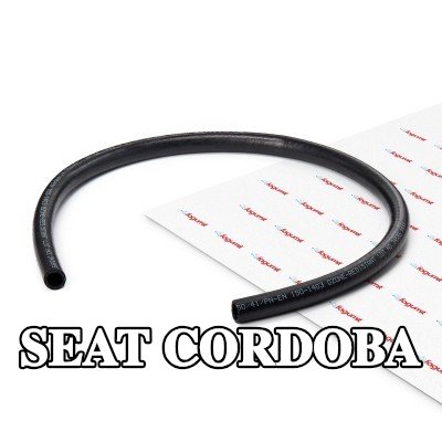 FAGUMIT خرطوم السخان, المبادل الحراري مع تقوية — SEAT Cordoba