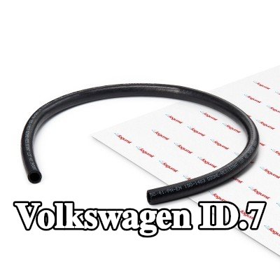 FAGUMIT خرطوم السخان, المبادل الحراري مع تقوية — Volkswagen Id.7