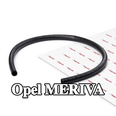 FAGUMIT خرطوم السخان, المبادل الحراري مع تقوية — Opel Meriva