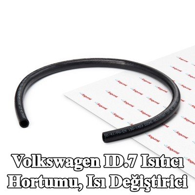FAGUMIT Isıtıcı hortumu, takviyeli ısı eşanjörü — Volkswagen Id.7