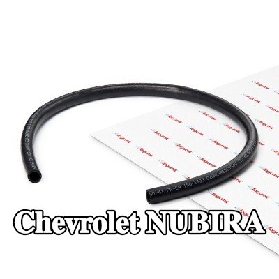 FAGUMIT خرطوم السخان, المبادل الحراري مع تقوية — Chevrolet Nubira